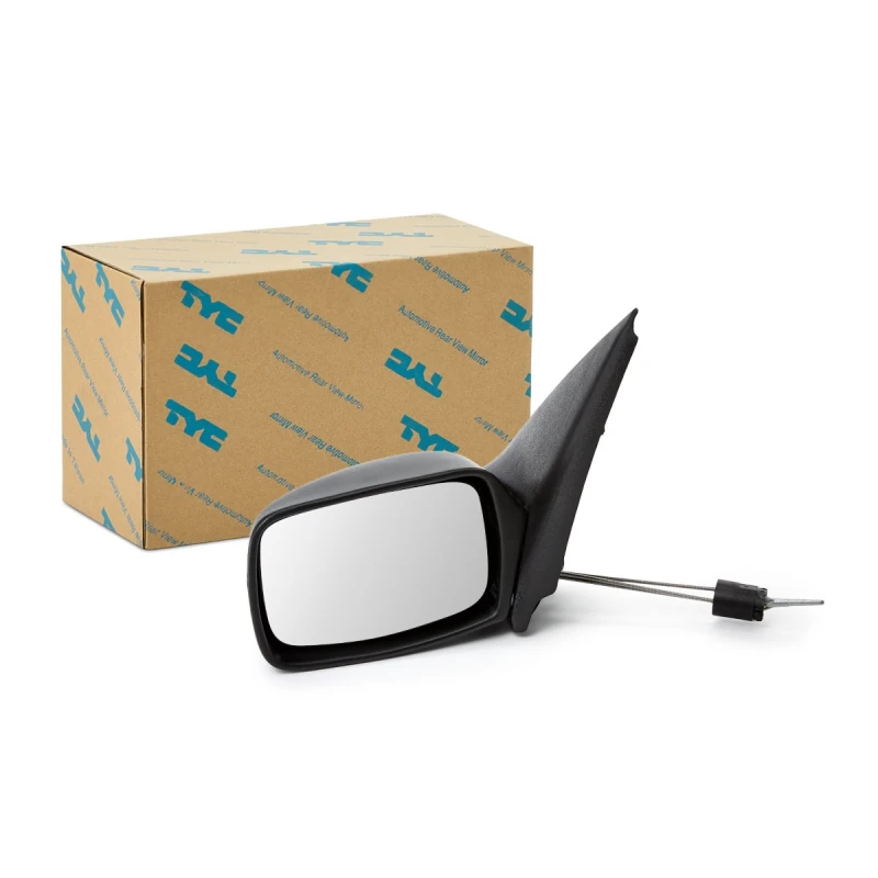 Image of TYC Wing mirror TYC 310-0014