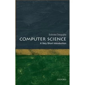 Image of Computer Science: A Very Short Introduction