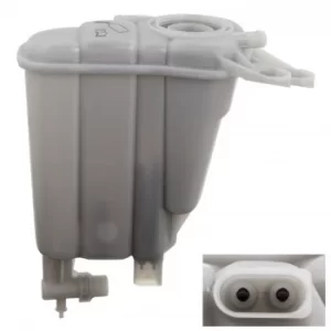 Image of Coolant Expansion Tank 103414 by Febi Bilstein