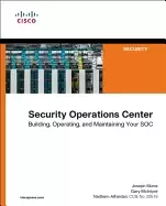 Image of security operations center building operating and maintaining your soc