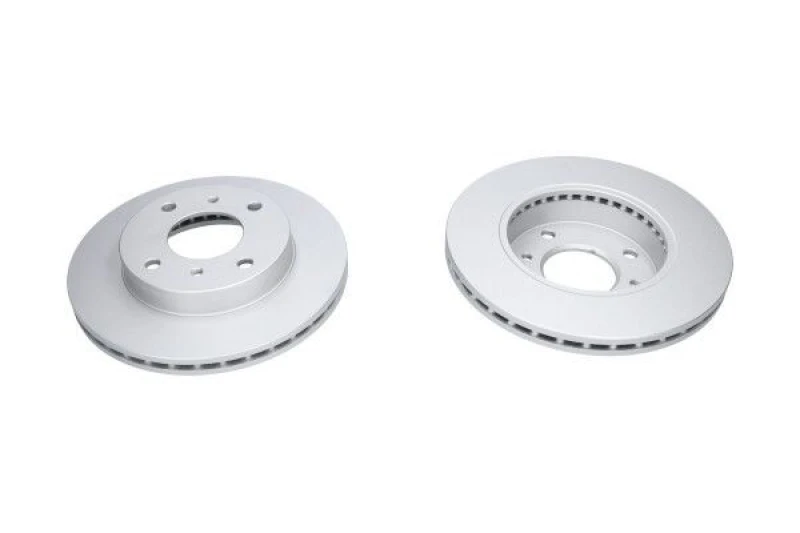 Image of KAVO PARTS Brake disc KAVO PARTS BR-6729-C
