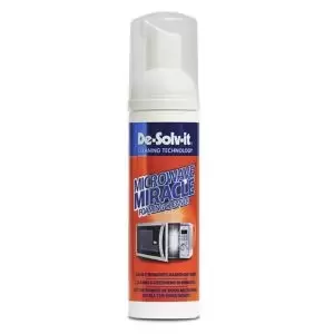 Image of De-Solv-It Miracle Microwave Cleaner