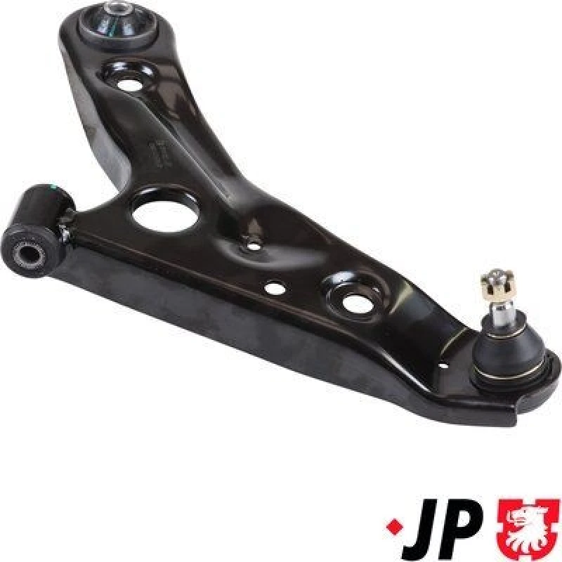 Image of JP GROUP Suspension arm JP GROUP 4740101080