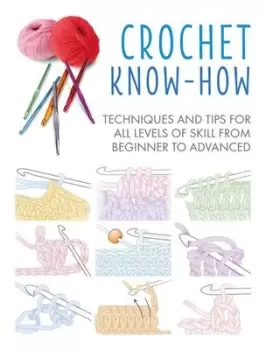 Image of Crochet know-how by