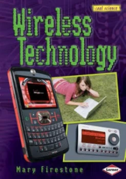 Image of Wireless Technology by Mary Firestone Paperback
