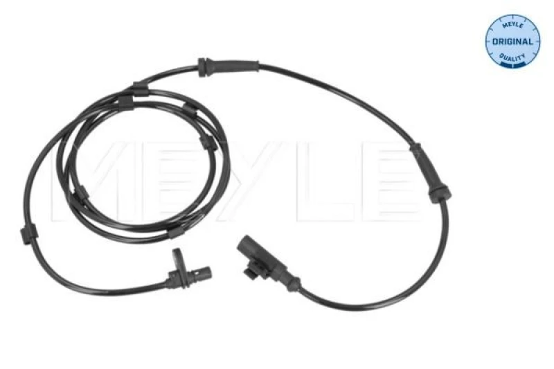 Image of ABS sensor MEYLE 014 899 0105