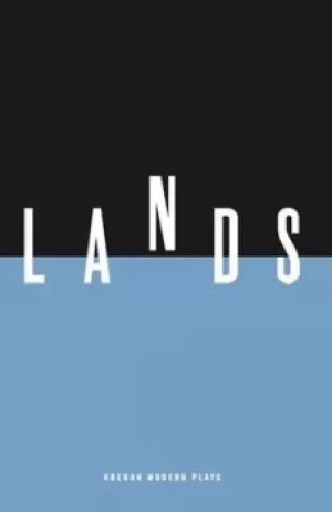 Image of Lands by Antler
