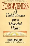 Image of forgiveness a bold choice for a peaceful heart