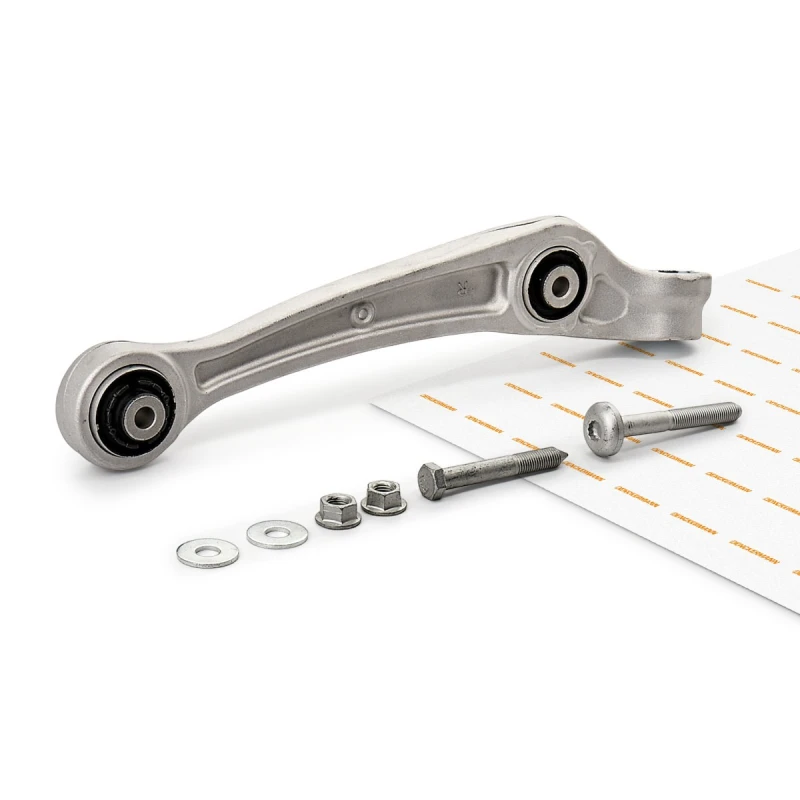 Image of DENCKERMANN Suspension arm DENCKERMANN D120710