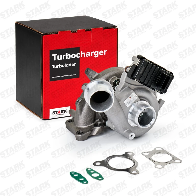 Image of STARK Turbocharger STARK SKCT-1191352