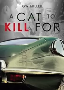 Image of A Cat to Kill For