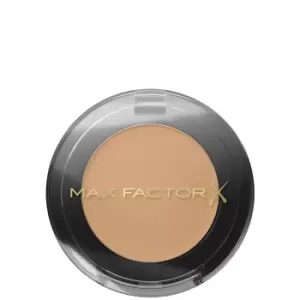Image of Max Factor Masterpiece Mono Eyeshadow 1.85g (Various Shades) - Sandy Haze 07