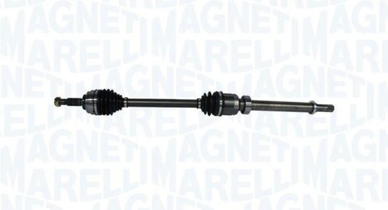 Image of MAGNETI MARELLI Drive shaft MAGNETI MARELLI 302004190314