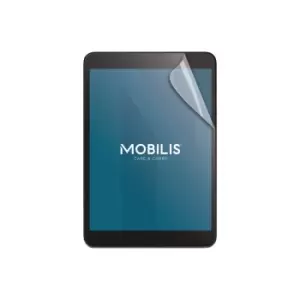 Image of Mobilis 036259 tablet screen protector Clear screen protector...