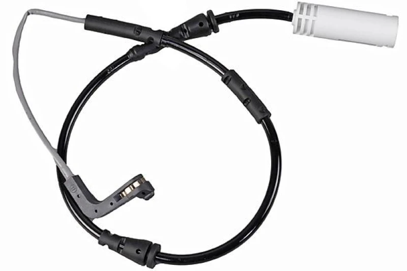 Image of Brake pad wear sensor METZGER 1190240