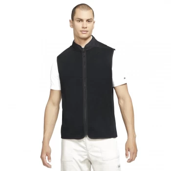 image of Nike TF Victory Vests - Black - XXL