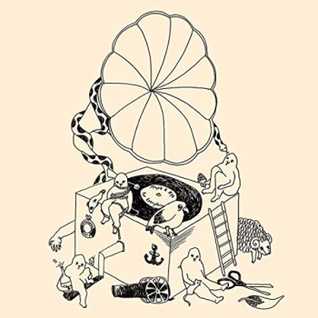 Image of Maple & Rye - For Everything Vinyl