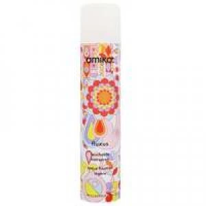 image of amika Style Fluxus Touchable Hairspray 270ml