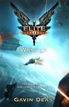 Image of Wanted by Gavin Deas Hardback