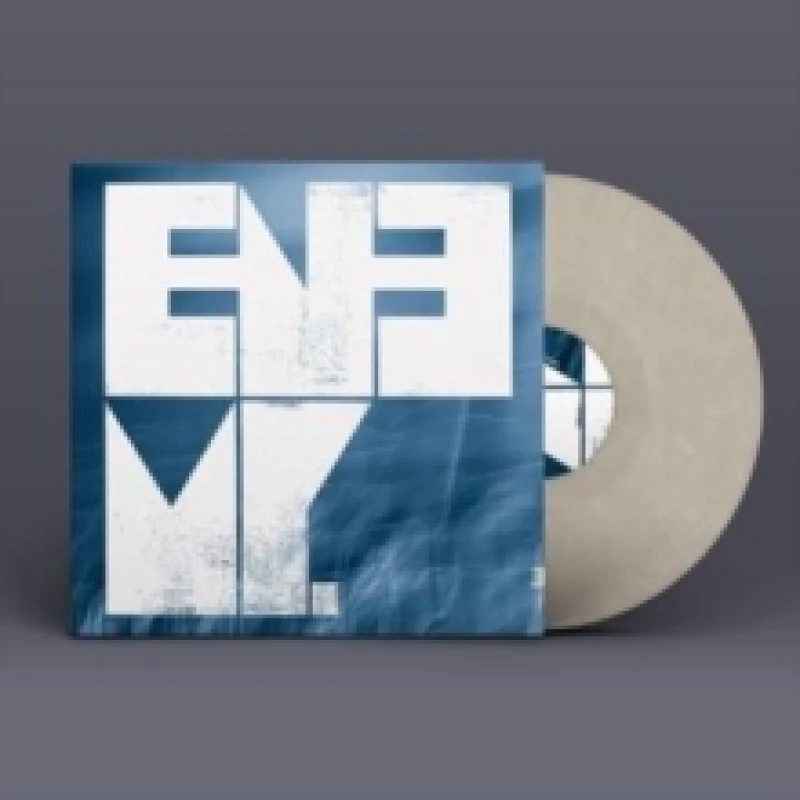 Image of Friend Vinyl