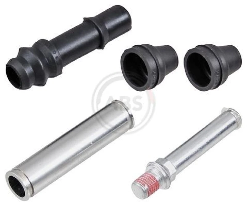 Image of A.B.S. Guide sleeve kit, brake caliper A.B.S. 43121