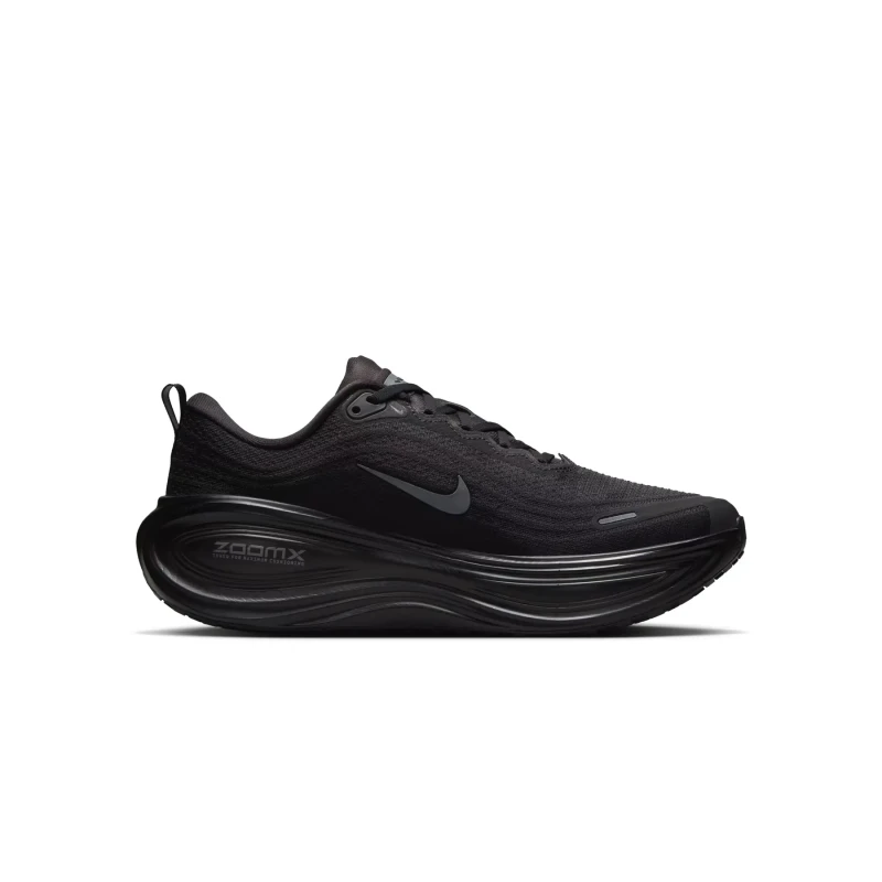 Image of Running shoes Nike Vomero Plus Noir Male 42,5