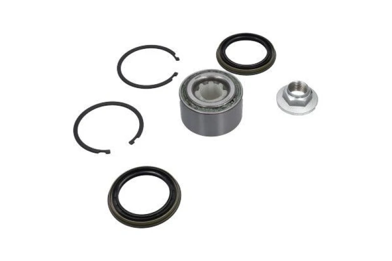 Image of KAVO PARTS Wheel bearing kit KAVO PARTS WBK-6519