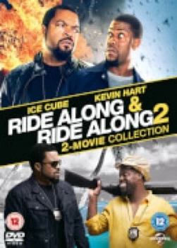 image of Ride Along 1-2