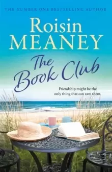 Image of The Book Club : a heart-warming page-turner about the power of friendship