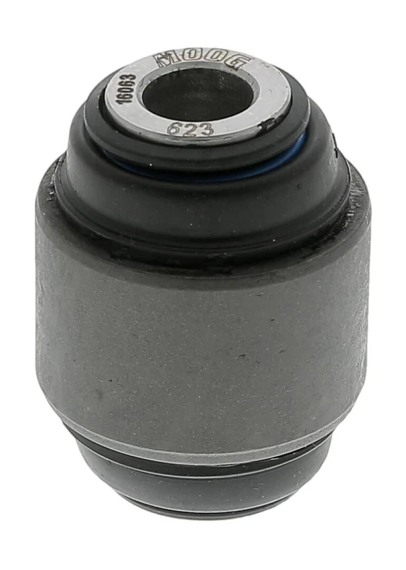 Image of Trailing arm / Suspension arm bush MOOG KI-BJ-8941