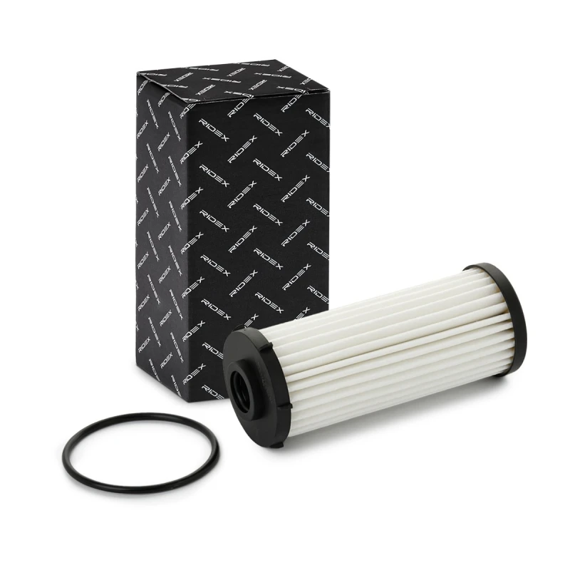 Image of RIDEX Automatic transmission filter RIDEX 416F0022