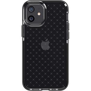 Image of Tech21 Apple iPhone 12 / iPhone 12 Pro Evo Check Case Cover