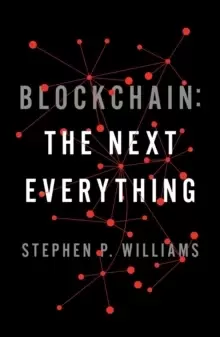 Image of Blockchain : The Next Everything