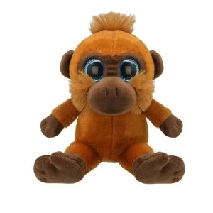 Image of Orbys Orangutan 15cm Plush