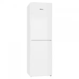 image of KFN29142DWS Frost Free Fridge Freezer