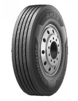 image of Hankook AH33 10 R22.5 141/139M 14PR