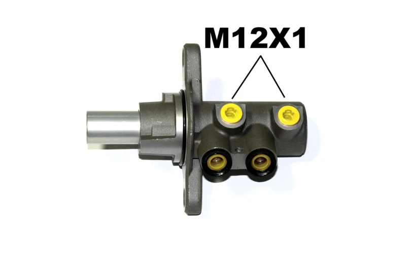 Image of BREMBO Brake master cylinder BREMBO M 56 077