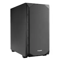 Image of be quiet! Pure Base 500 Midi Tower Case - Black