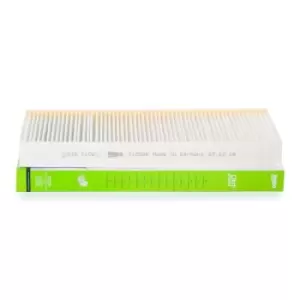 Image of VALEO Pollen filter MERCEDES-BENZ 715506 1698300118,1698300218,A1698300118