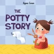 Image of The Potty Story : Girl's Edition