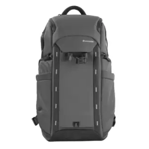Image of Vanguard VEO ADAPTOR S46 GY camera case Backpack Grey