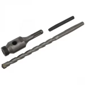 Image of Worksafe DDAS SDS Plus Standard Adaptor Pack