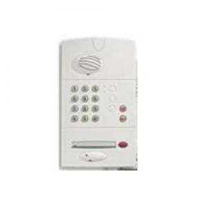 image of MHF05X Caller Unit External Single Dwelling - Locksonline Daitem