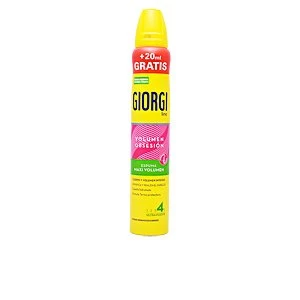 Image of MAXI-VOLUMEN espuma fijadora ultrafuerte No. 4 210 + 20ml