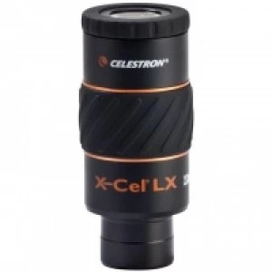 image of Celestron XCel LX 2.3mm Eyepiece