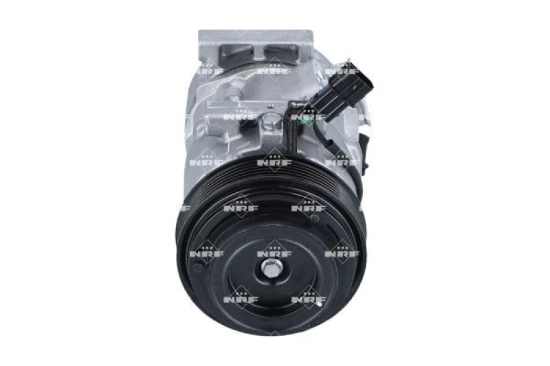 Image of NRF Air conditioning compressor NRF 320186G
