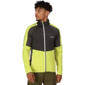 Image of Regatta Mens Yare VII Breathable Stretch Softshell Jacket 3XL - Chest 49-51' (124.5-129.5cm)