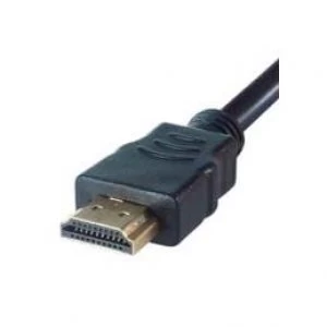 Image of DP Building Systems 26-72004K HDMI cable 20 m HDMI Type A (Standard) Black