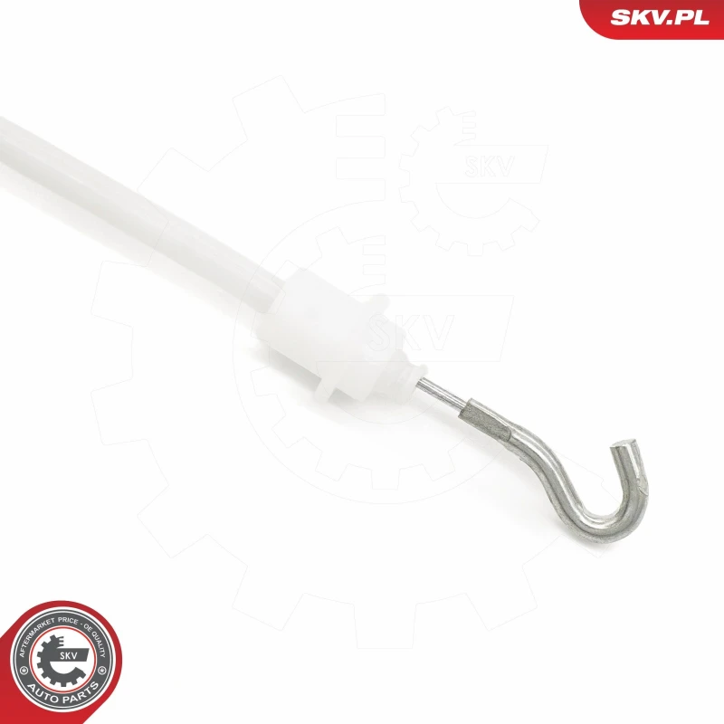 Image of ESEN SKV Cable, door release ESEN SKV 96SKV985