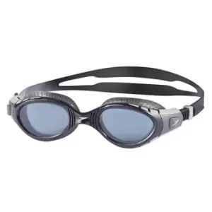 image of Speedo Future Biofuse Swimming Goggles - Black